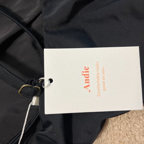 Andie Swim The Jetties One Piece NWT Size S - Picture 6 of 8